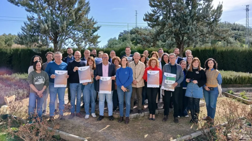 Nuevas adhesiones a la CETS de la Subbética