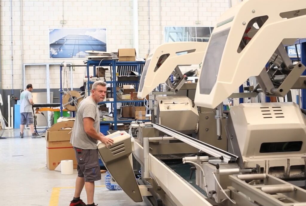 Empresa de Carcabuey participante en el anterior programa LEADER